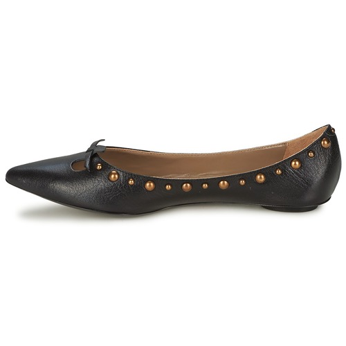 Marc Jacobs - Capra Negro