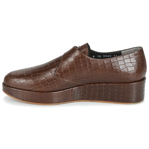 Robert Clergerie - NONKA-V.COCCO-CHOCOLAT - Marron