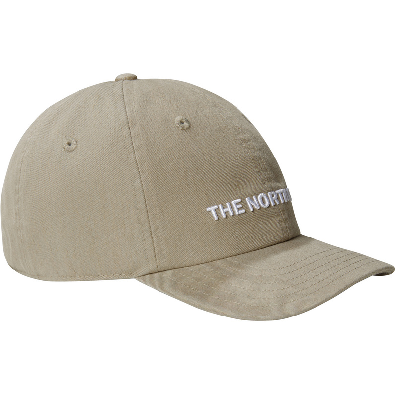 The North Face Roomy Norm Cap