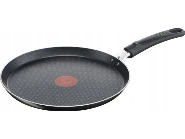 Tefal Easy Cook & Clean - pandekagepande - 25 cm - Non Stick