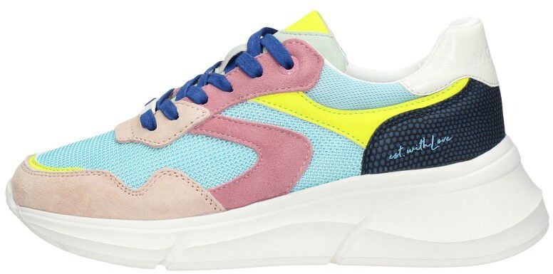 Mexx Jilou licht blauw