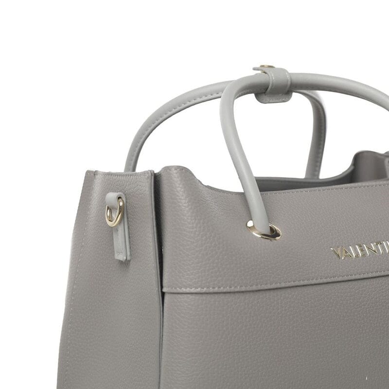Valentino Bags Alexia Hand / Shoulderbag Grigio / Multicolor