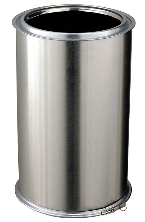 Elément droit 45 cm ø230 cm Poujoulat