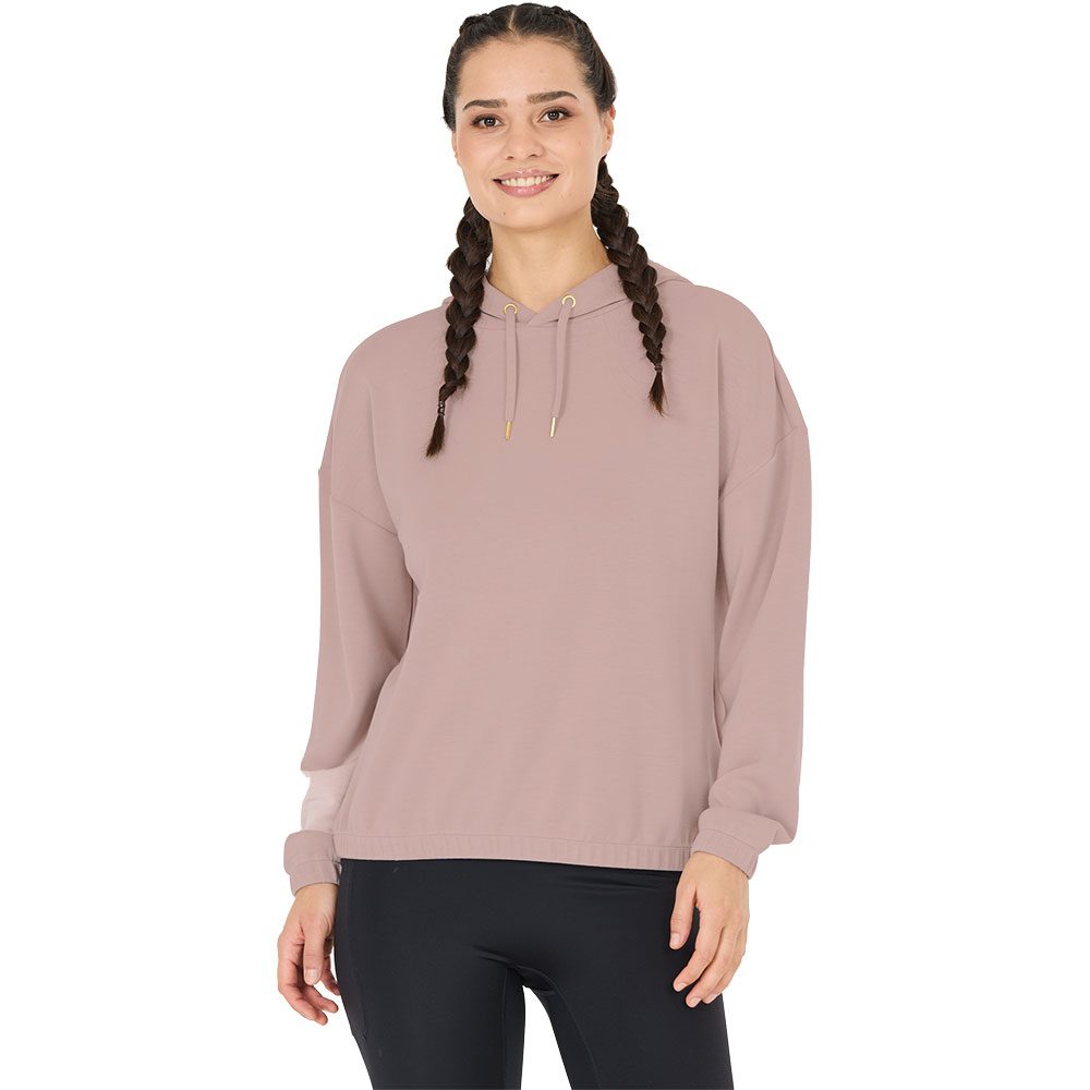 Athlecia Namier W Hoodie Damen sphinxsand