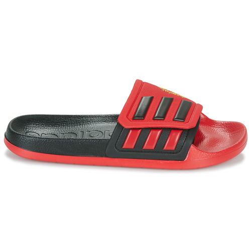 adidas Performance - ADILETTE TND Negro / Rojo