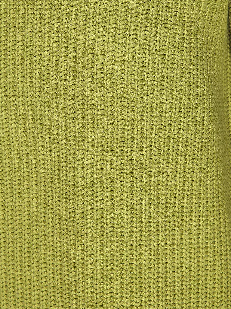 SELECTED FEMME Troyer Pullover SLFBLOOMIE olive