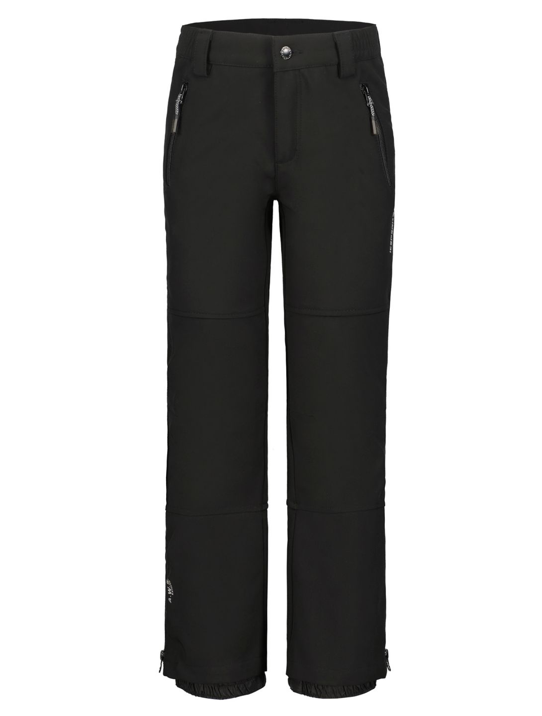 Lodi JR softshell skibroek kinderen