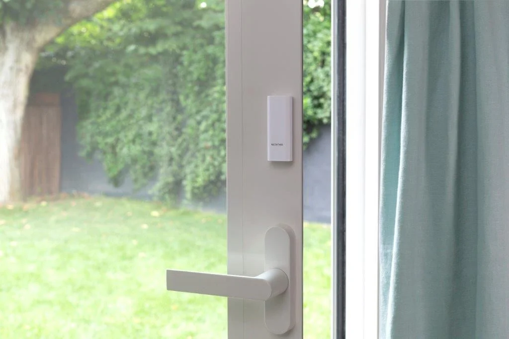 Netatmo - Smart Dør og Vinduesensor 3-styks