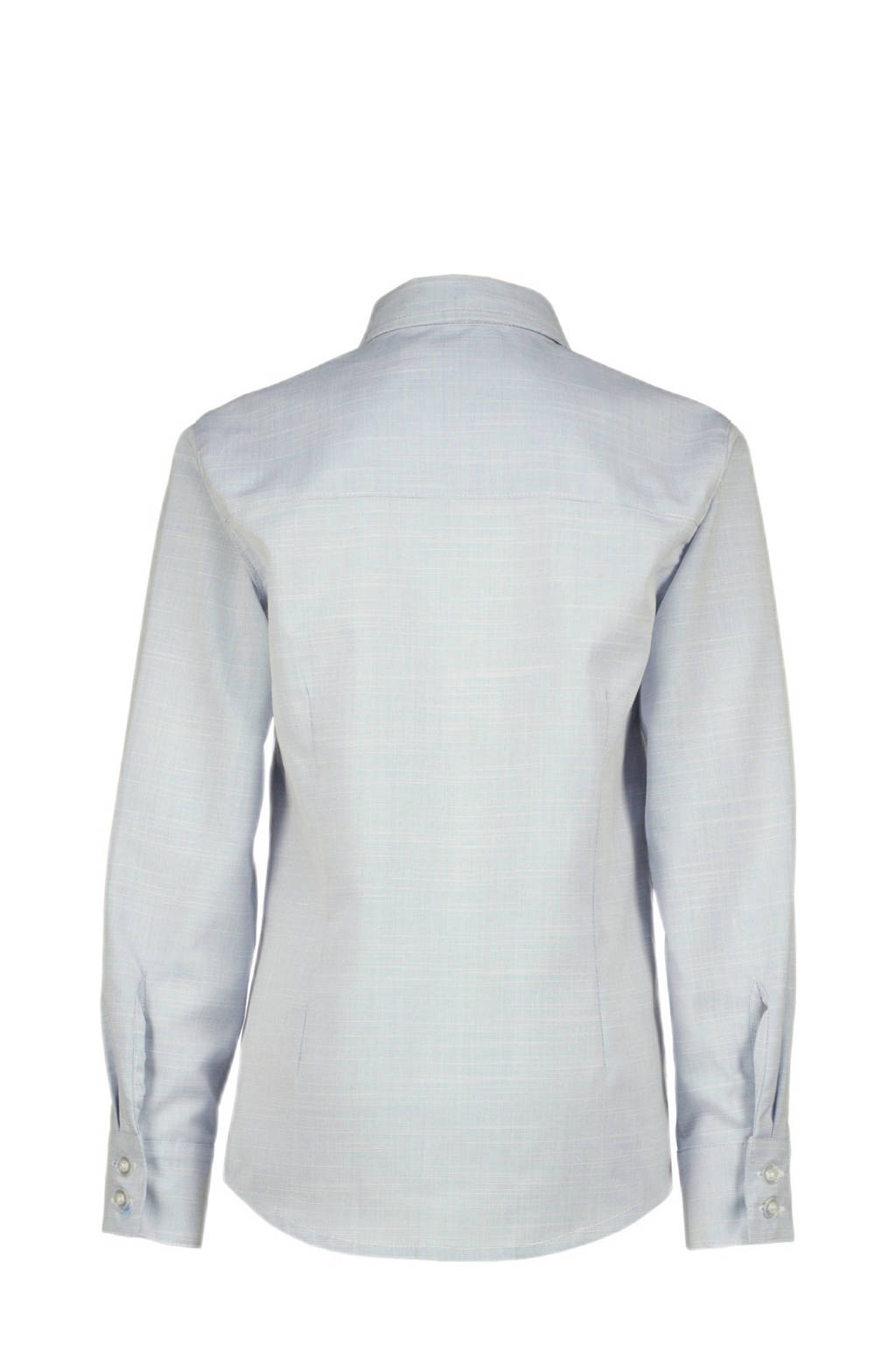 Vingino overhemd LENN blauw