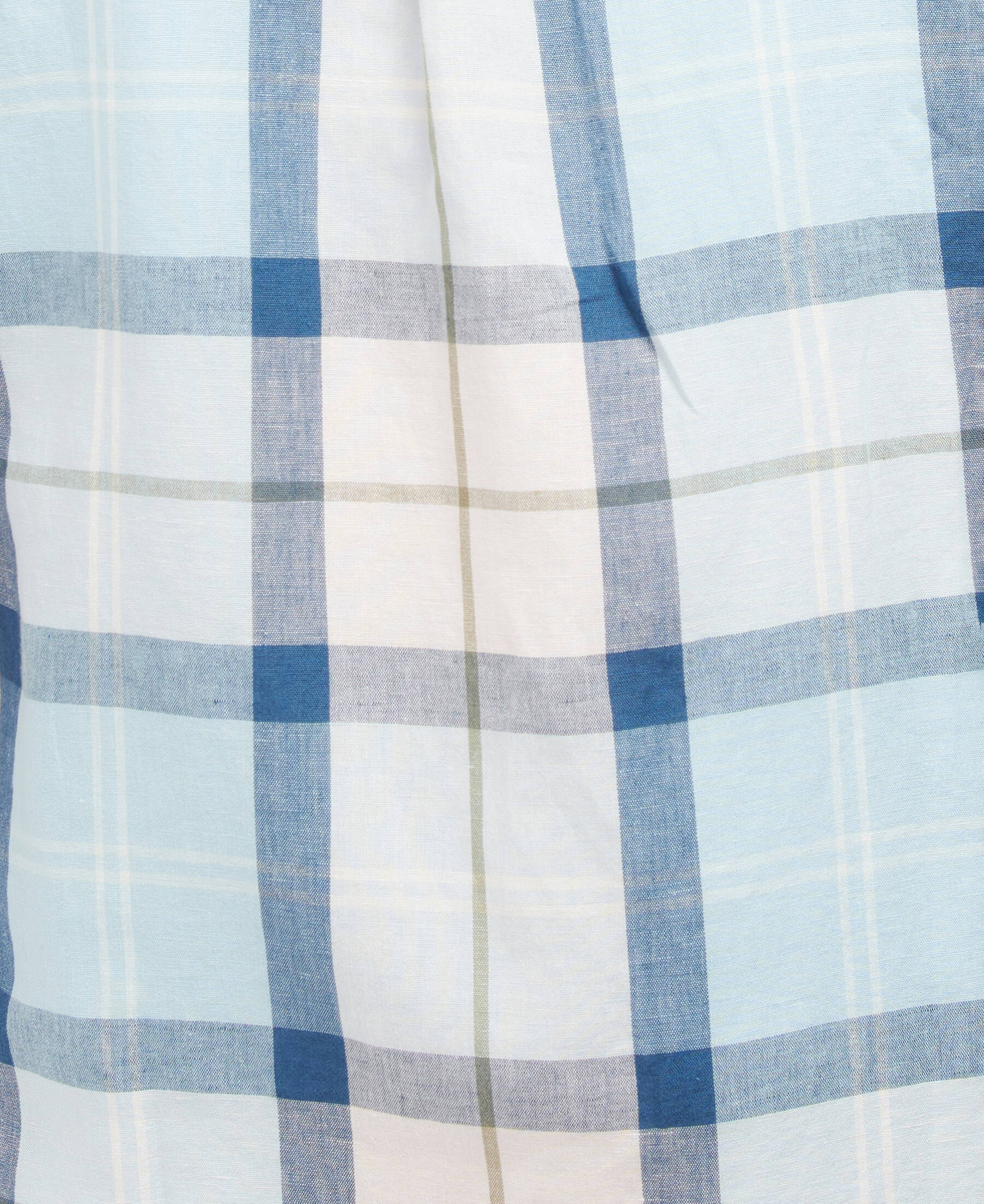 Barbour| Herren Hemd ANGUS Tailored Fit