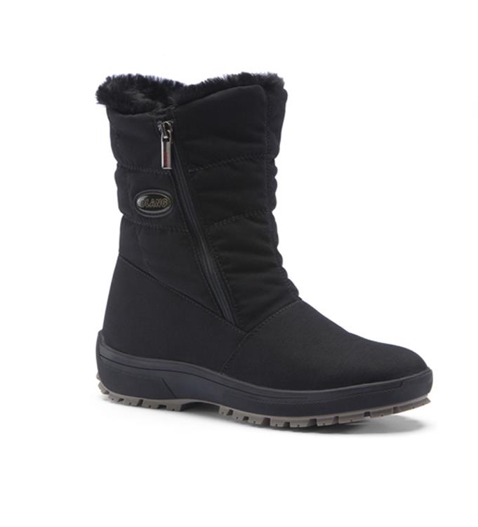 Olang Grace Snowboots Nero