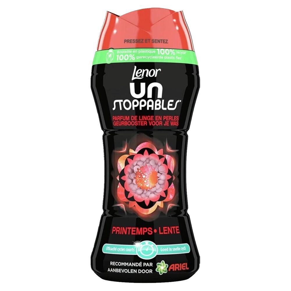 Parfum de linge Lenor Unstoppables