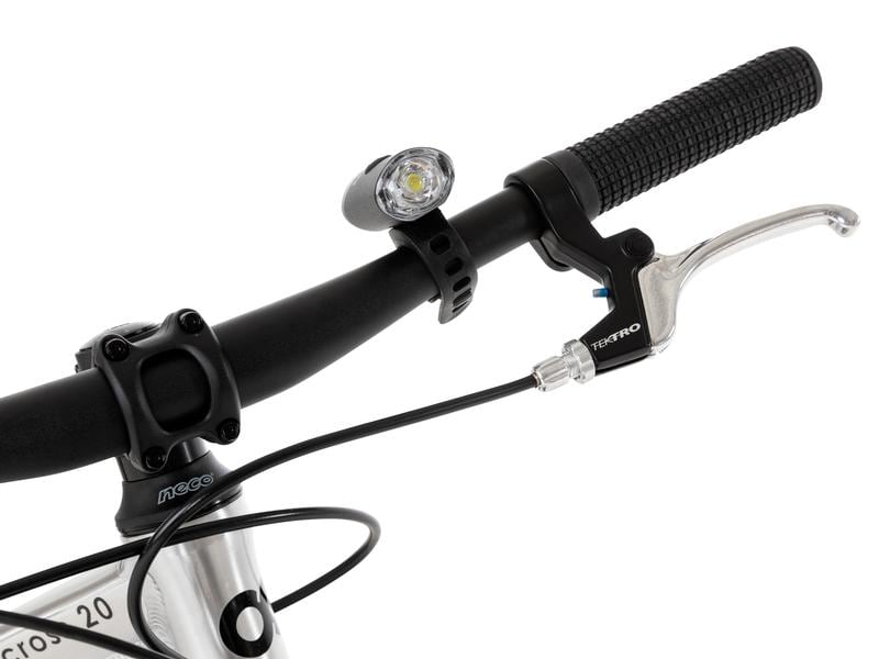 KOOR Velolampe Raito 300F Frontlicht