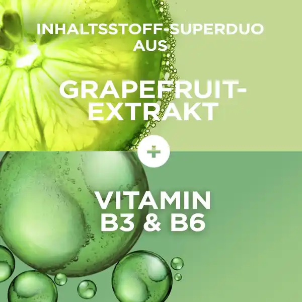 Shampoo Kraft & Glanz Normales Haar