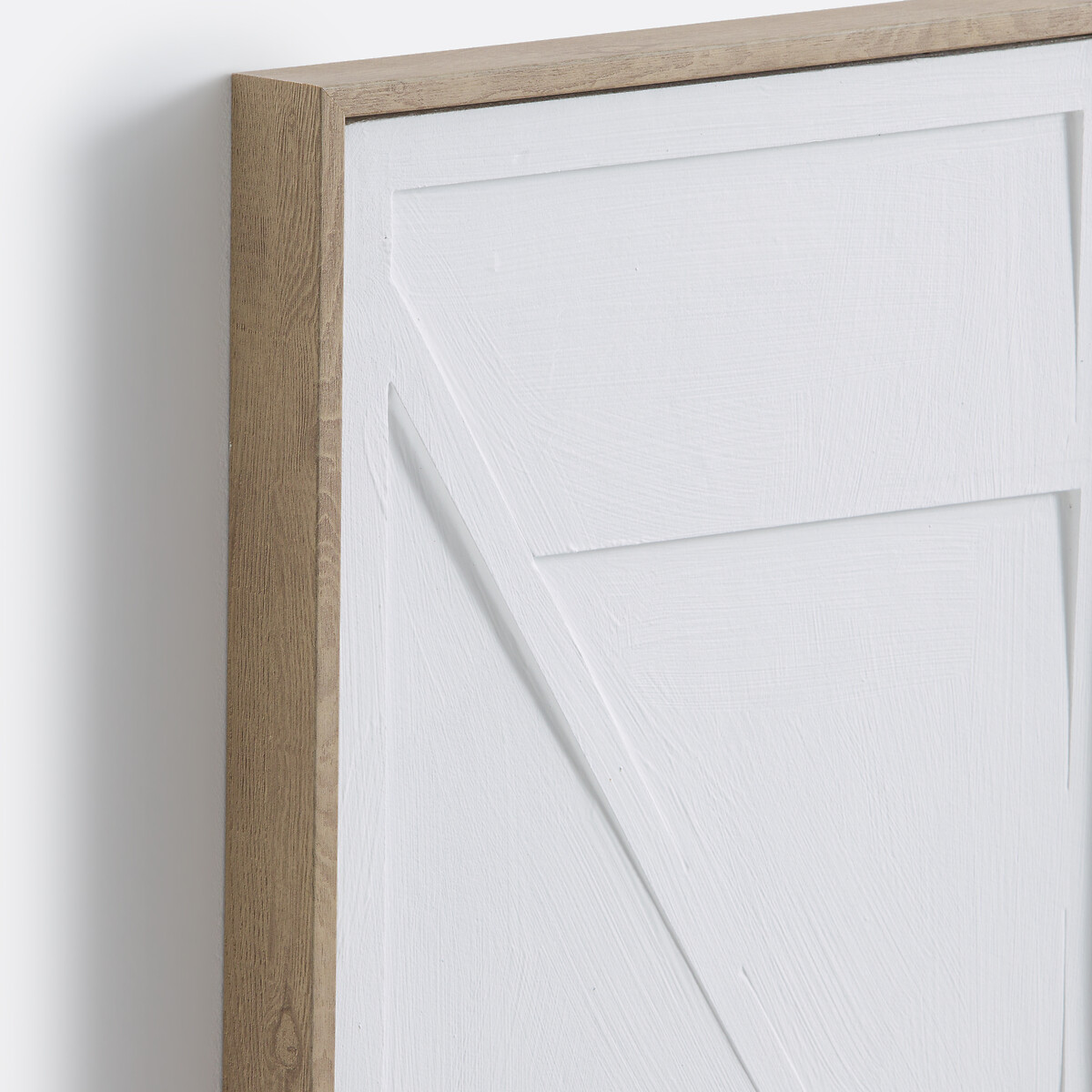 LA REDOUTE INTERIEURS<br>Pintura 30 x 40 cm Taneo