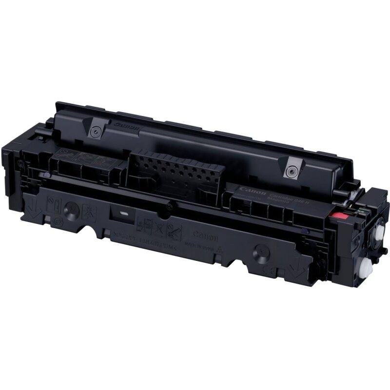 Canon 046 H Cartouche de toner 1 pièce(s) Original Magenta