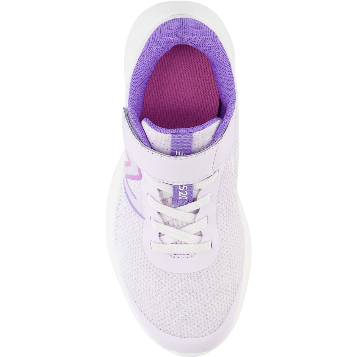 New Balance 520 V8 Velcro Sneakers Børn