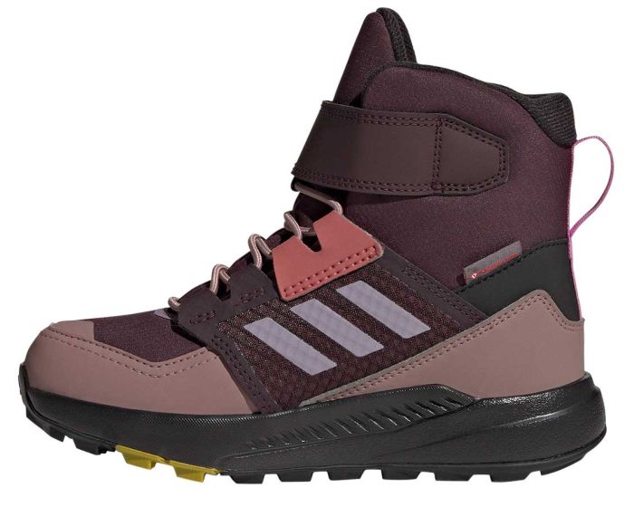 Terrex Trailmaker High Cold Ready Kids børnestøvle