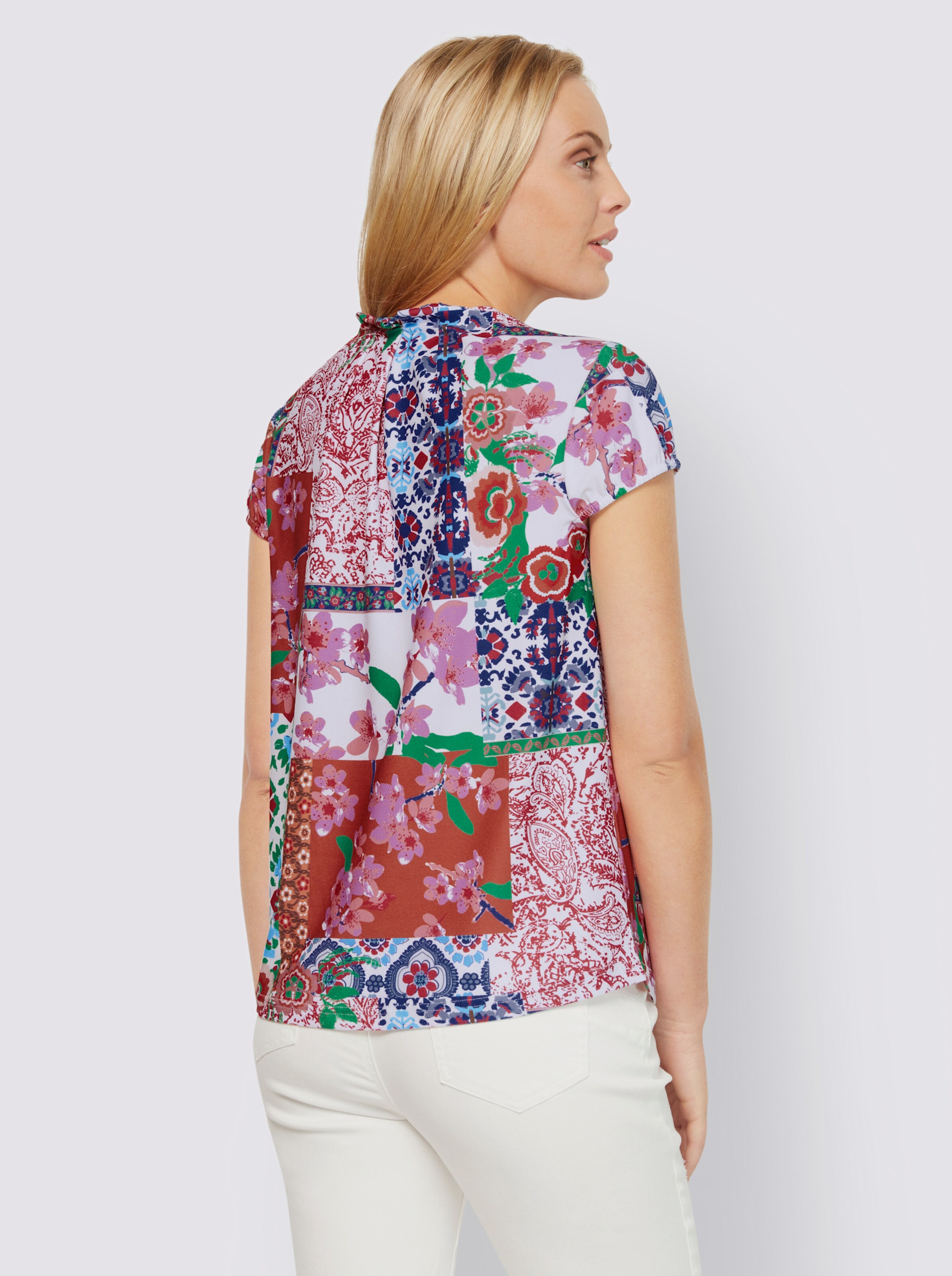 Druck-Shirt