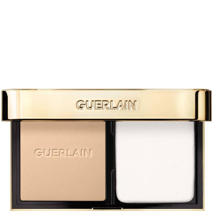 Guerlain Parure Gold Skin Control Compact Foundation 1N 10g