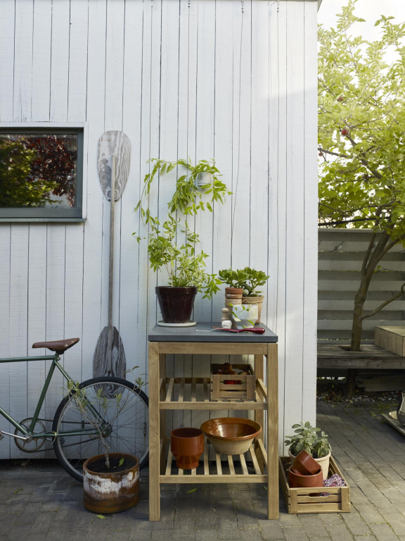 Fritz Hansen Pantry Module 1 kast