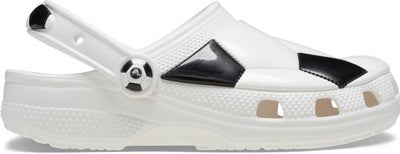Crocs Classic Sandaler, Soccer Ball