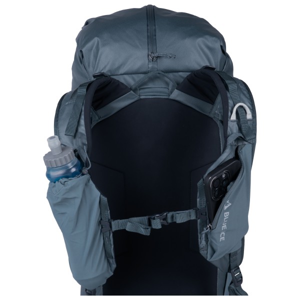 Blue Ice - Firecrest Pack 38 - Sac à dos de montagne