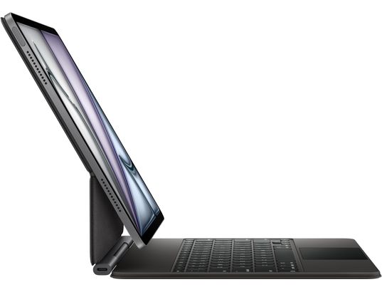 APPLE - Clavier sans fil Magic Keyboard pour iPad Air 13