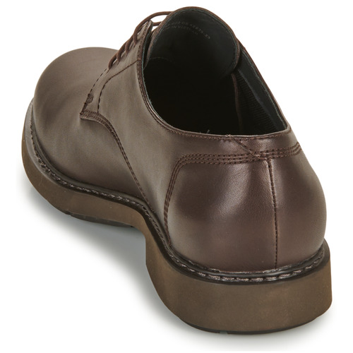 Camper - NEUMAN - Marron
