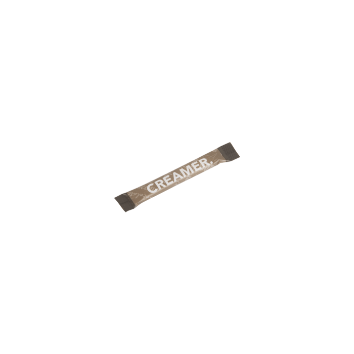 Creamer sticks 1000st koffiecreamer 2.5 grams voordeel doos 1000stuks (159002)