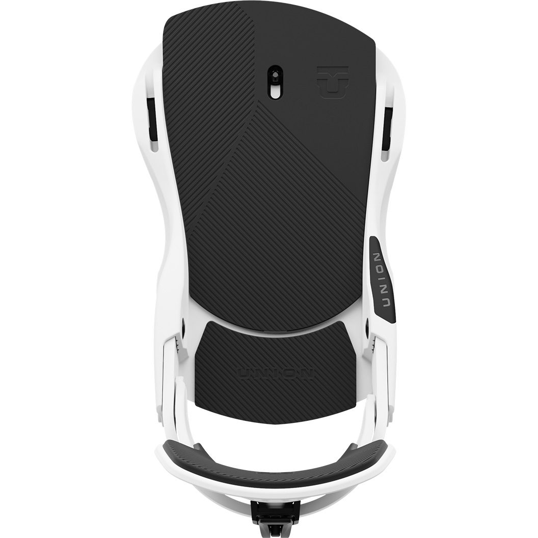 Union Force 24/25 Snowboardbindung Herren weiß