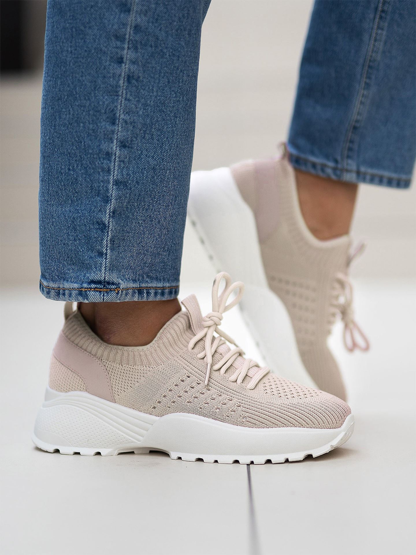 Deepknit