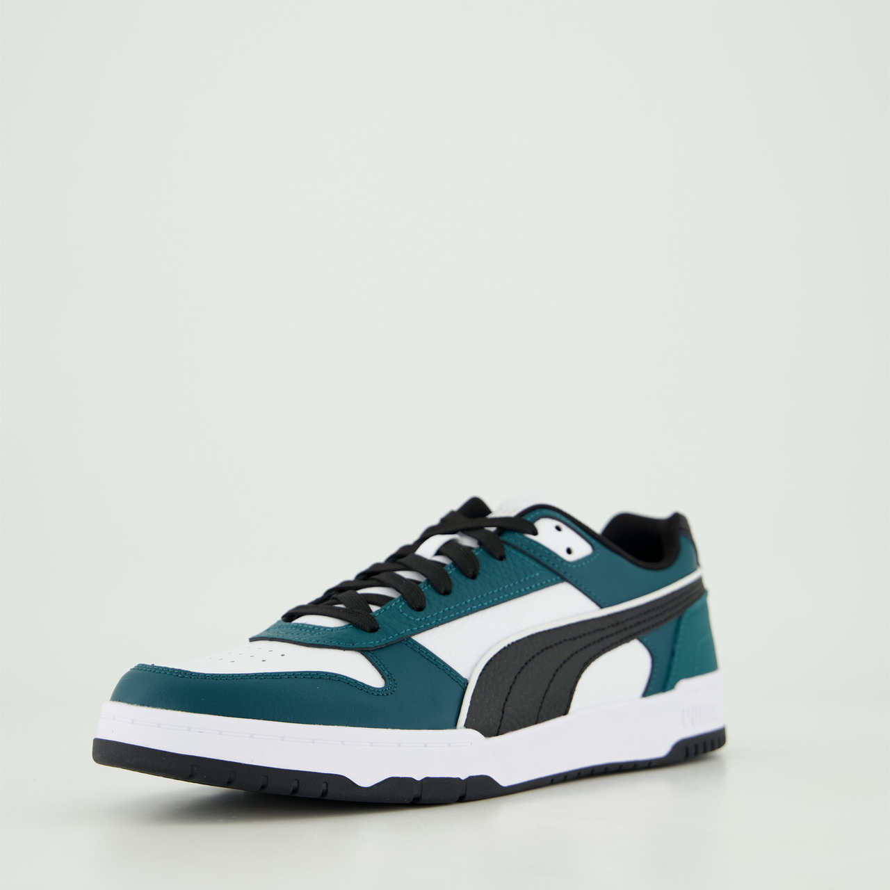 Puma RBD Game Low