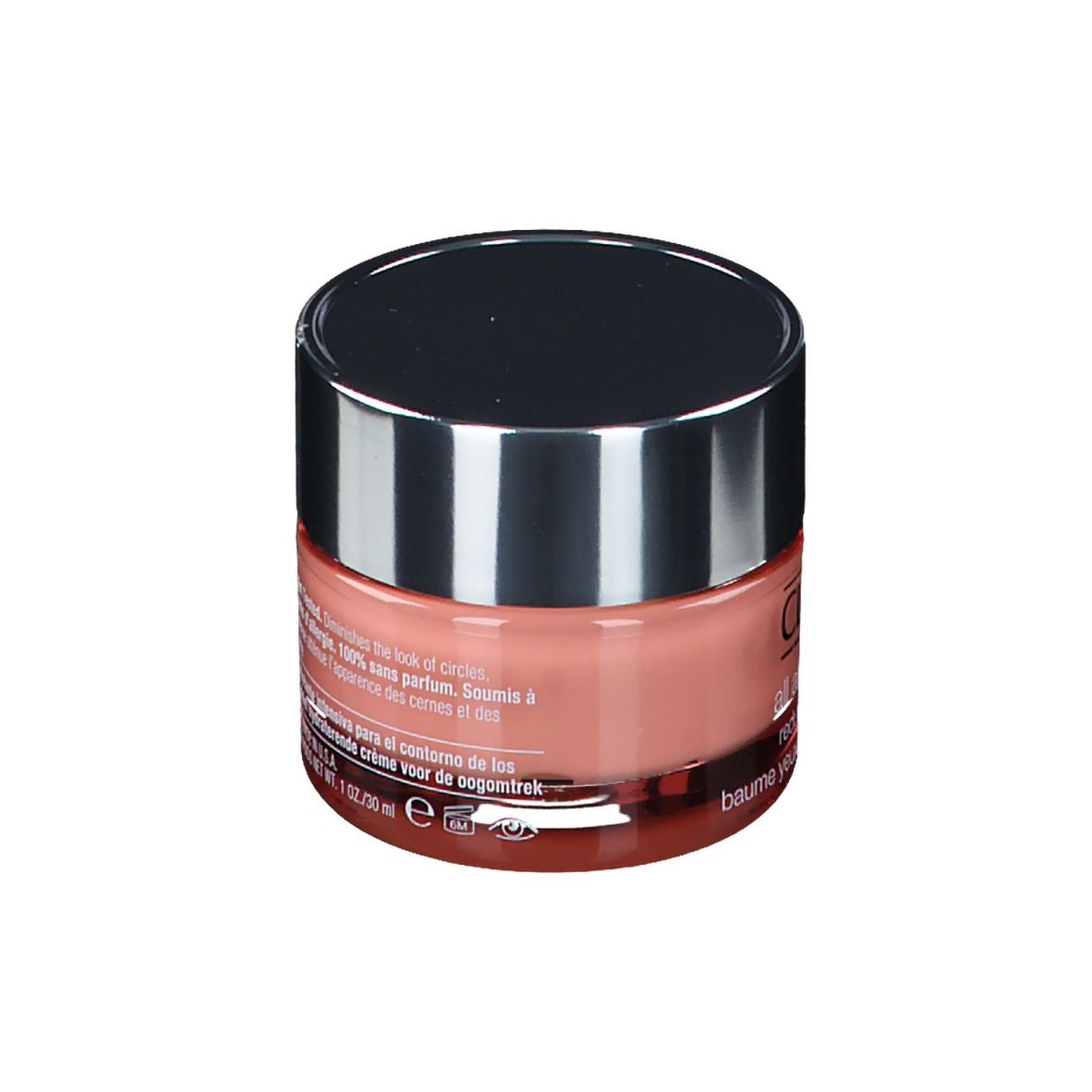 CLINIQUE All About Eyes™ Rich