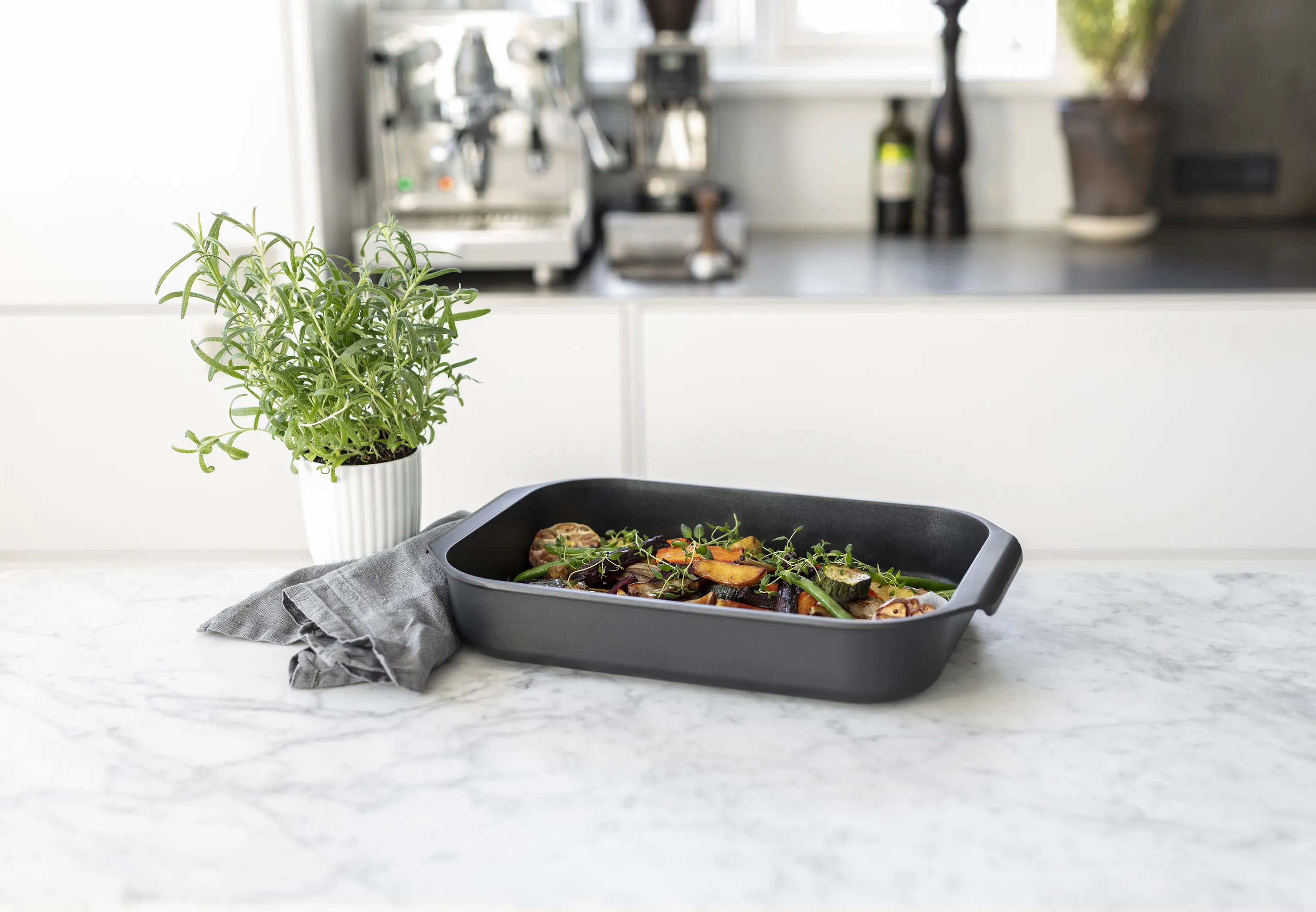 Cook & Baker Bradepande