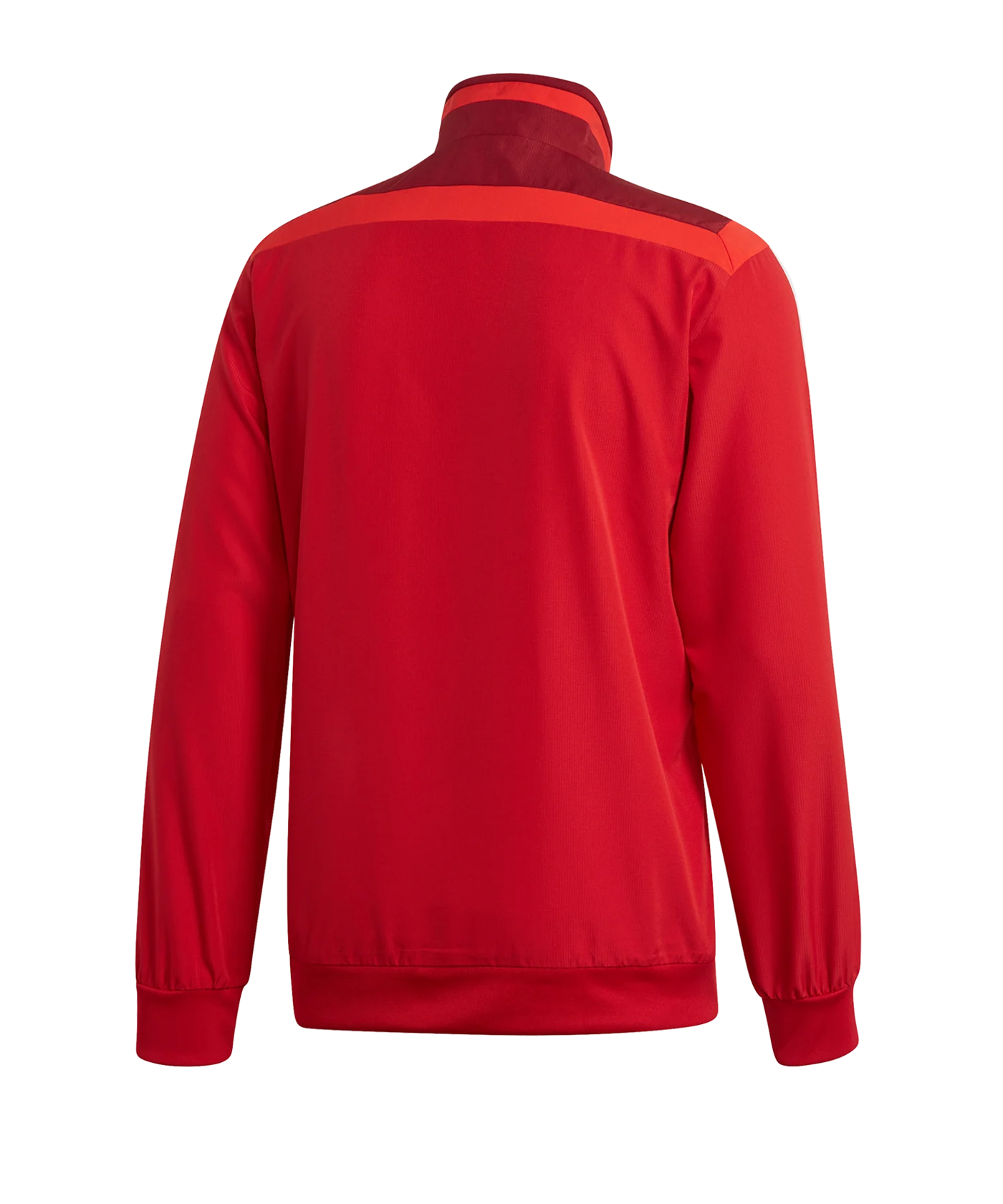 adidas Tiro 19 Präsentationsjacke Rot Weiss