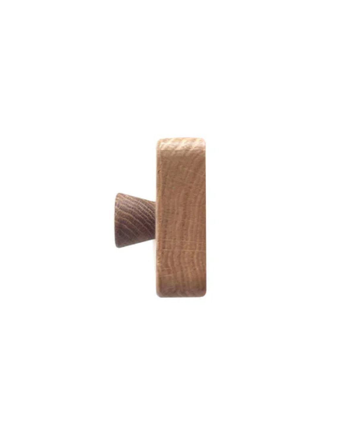 Knaggrekke til Barnerommet – 100% Tre | Nature Rack