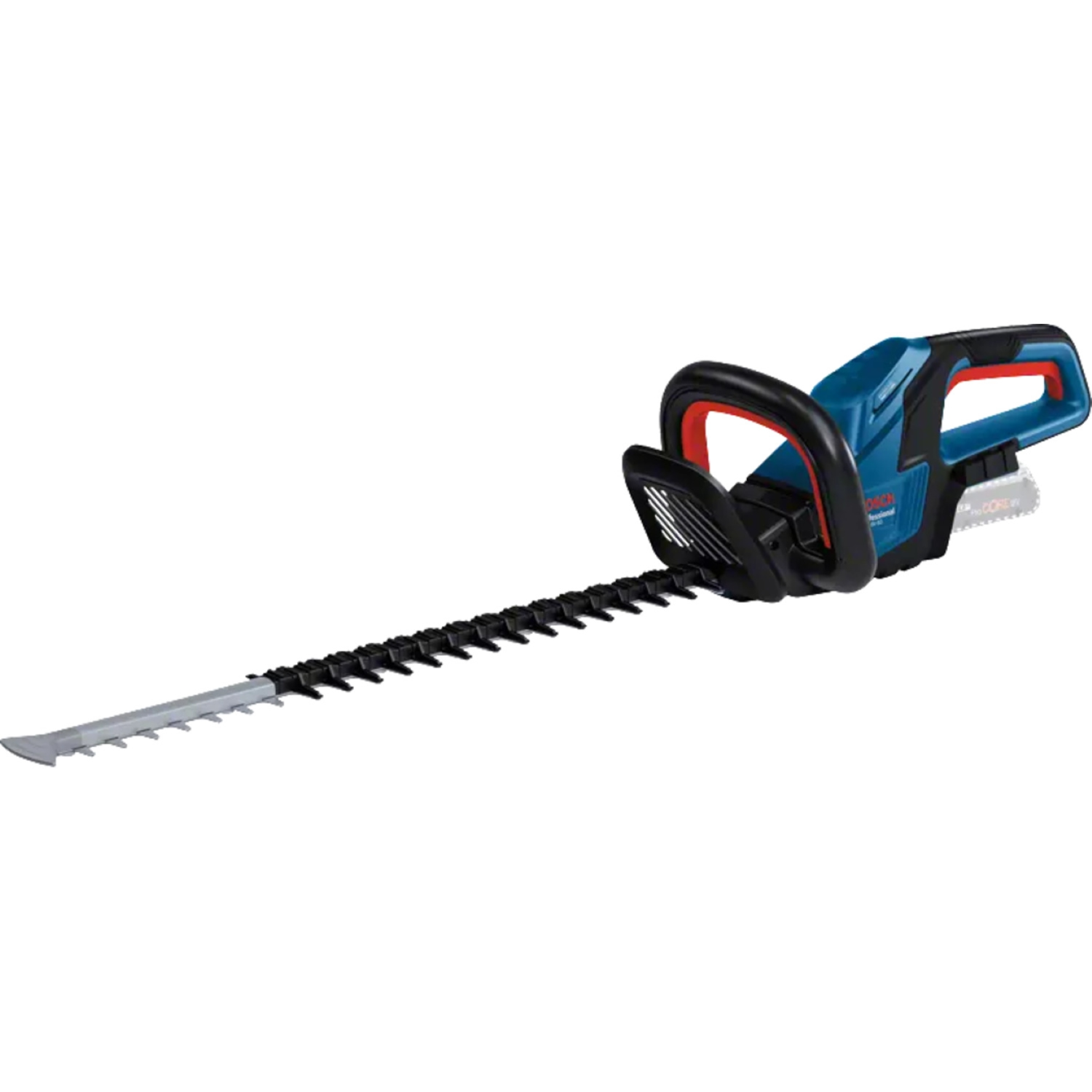 Bosch GHE 18V-60 18V Li-ion accu Heggenschaar body - 60 cm