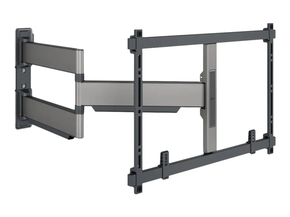 Vogel's Elite TVM 5845 - XL - monteringssæt (vægmontering) - fuld bevægelse - for OLED display / QLED display - stål - sort - skærmstørrelse: 55