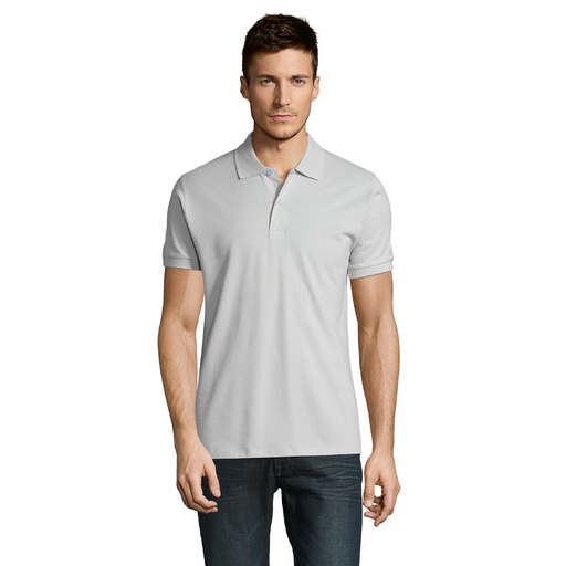 Camisa polo masculina de manga curta perfeita