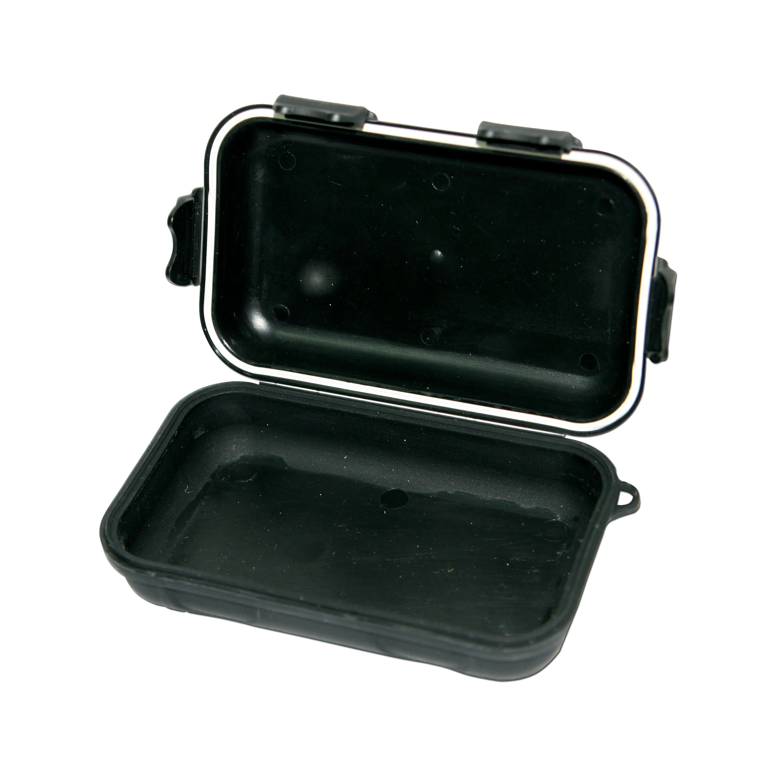 MFH -  MFH Kunststoffbox klein schwarz