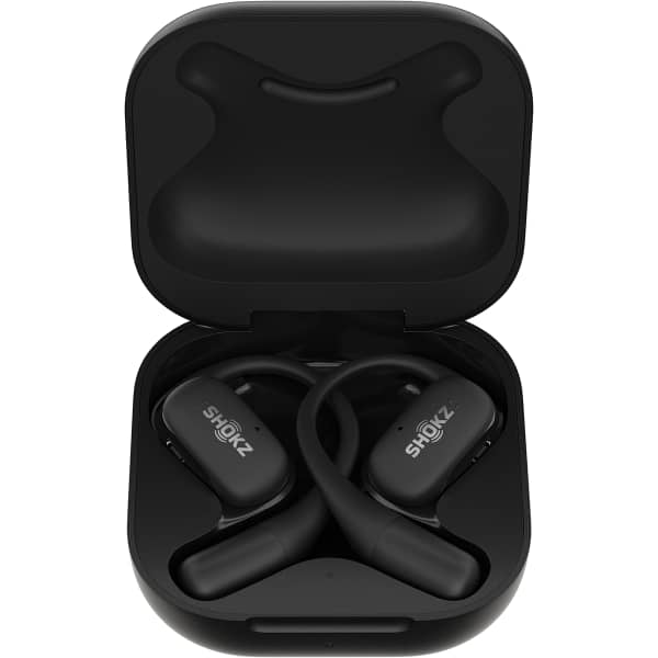 Nouveautés running SHOKZ OPENFIT