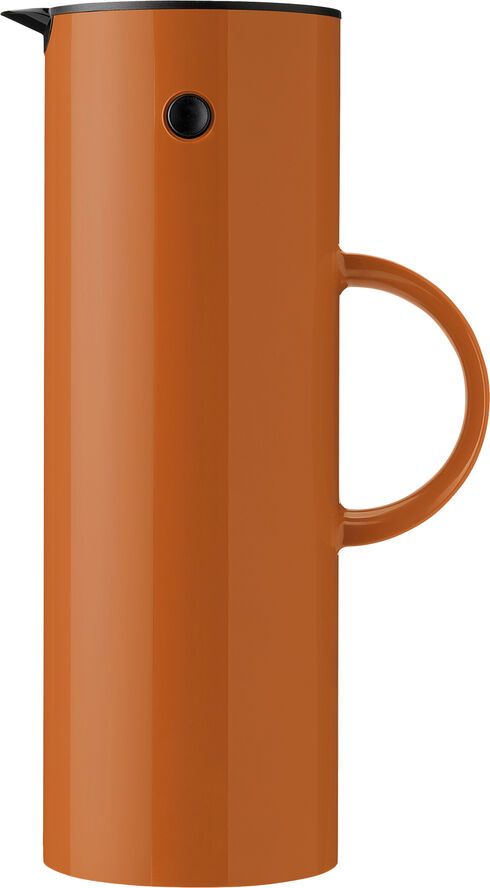 Stelton EM77 termokande 1 l. - saffron Saffron