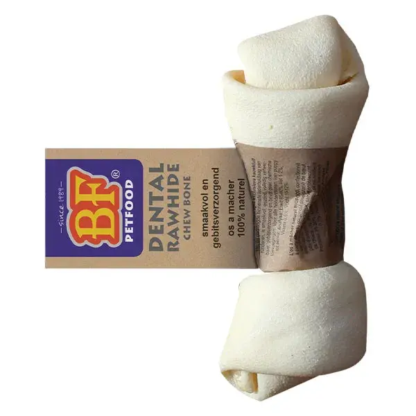 Osso dental BF Petfood 10cm