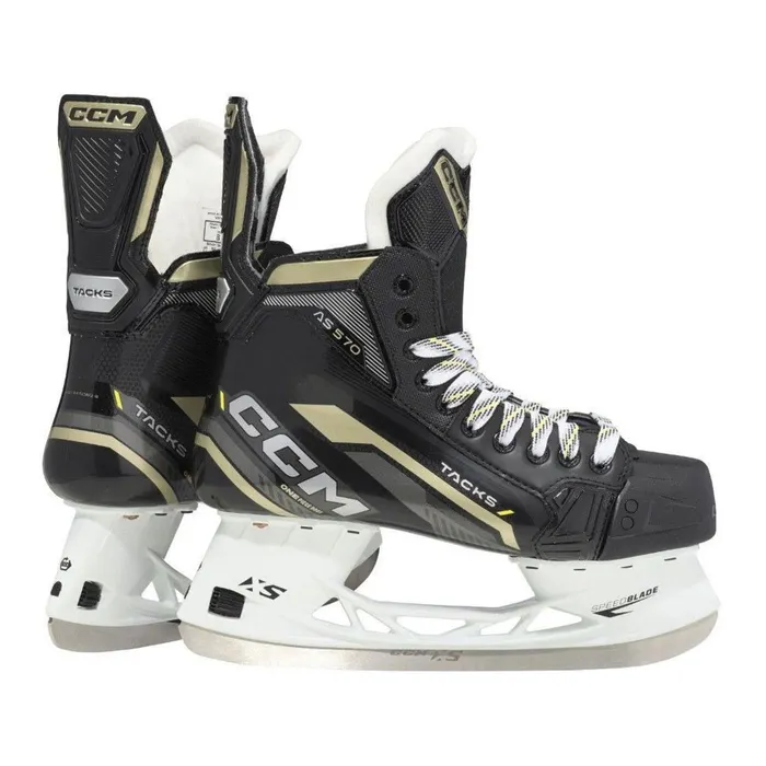 CCM Tacks AS 570 IJshockeyschaatsen Senior