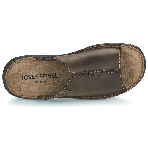 Josef Seibel - MAVERICK 03 - Marron