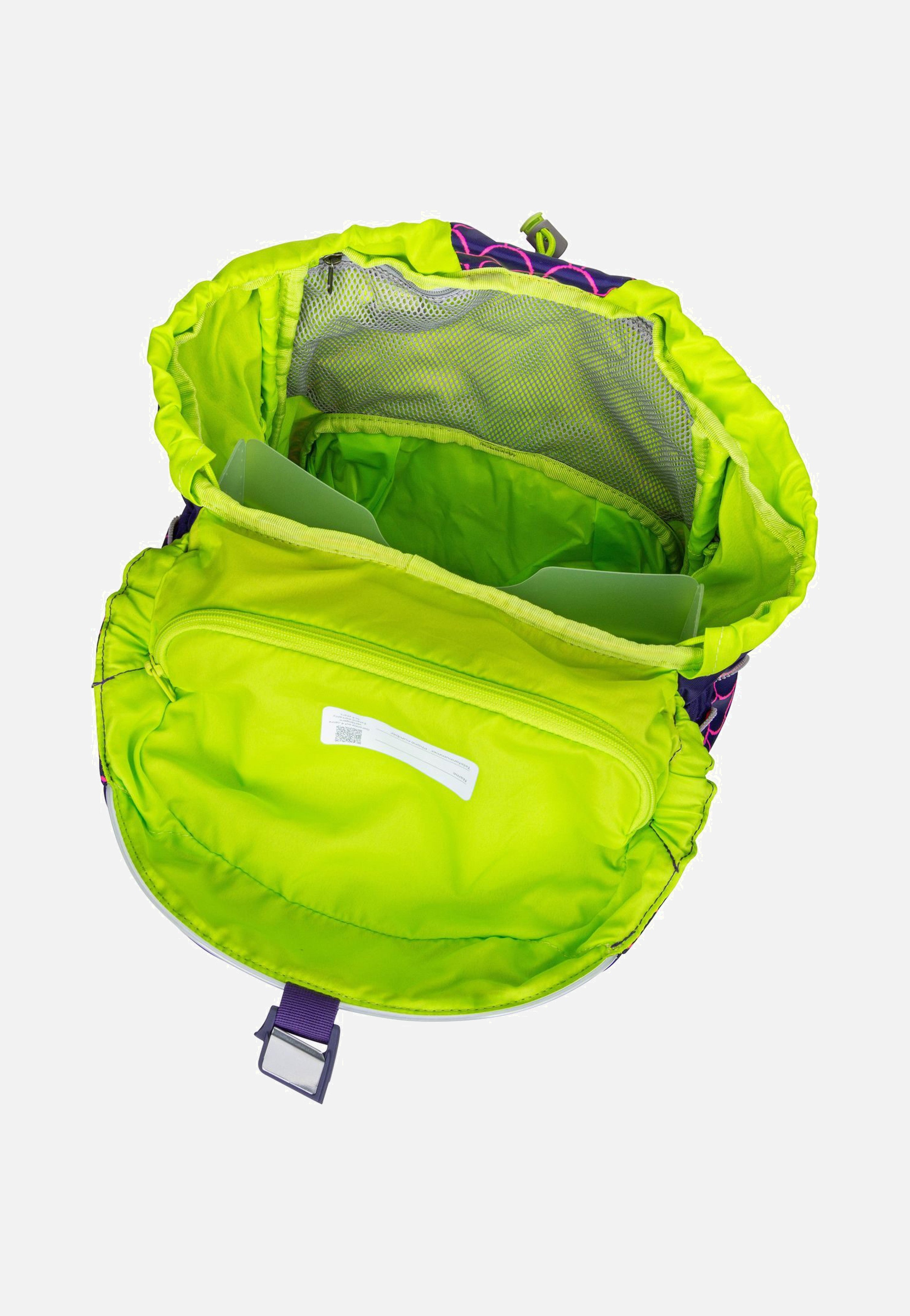 pack Set LUMI PerlentauchBär - Schulranzen