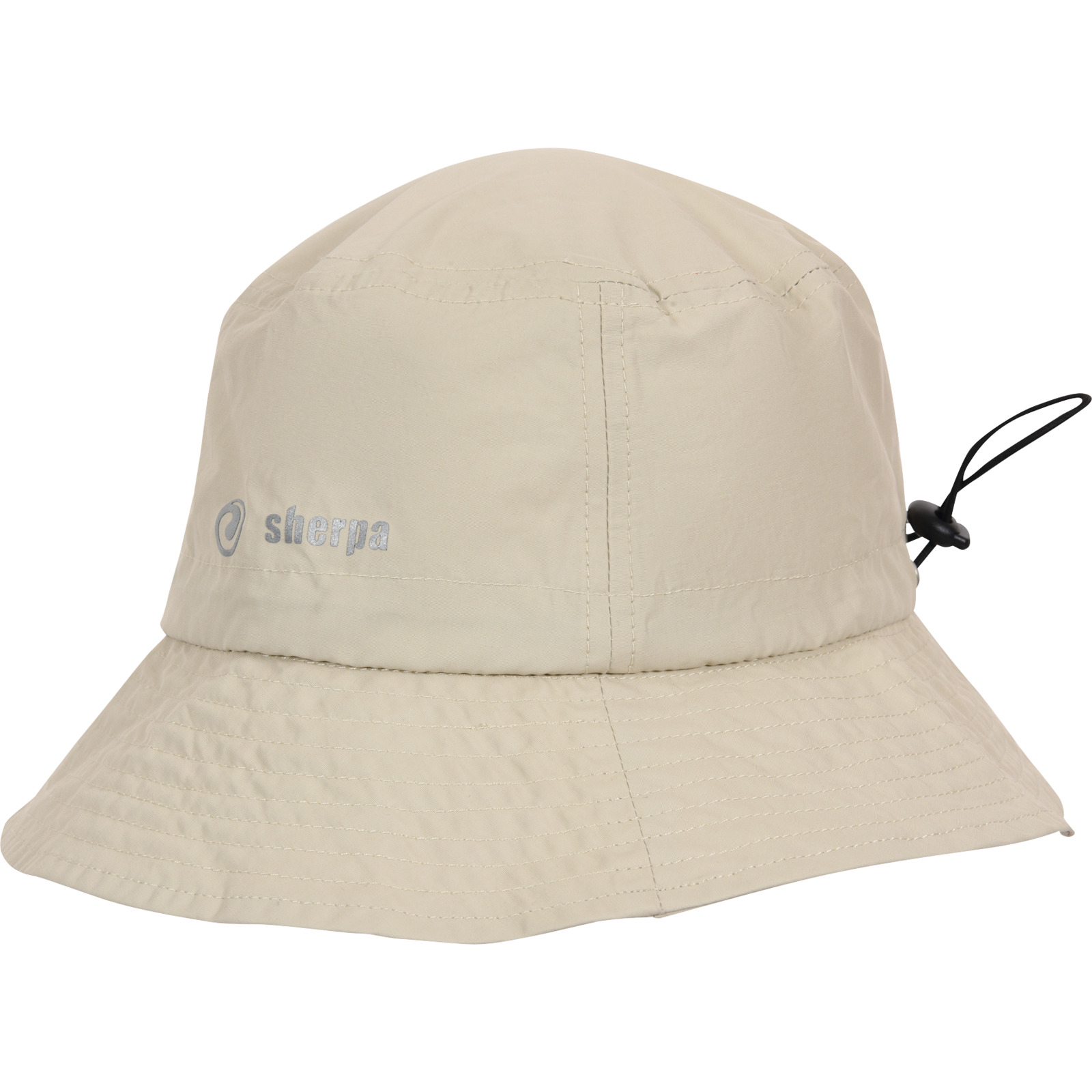 Sherpa Erwachsenen-Hut Nagar L/XL, beige