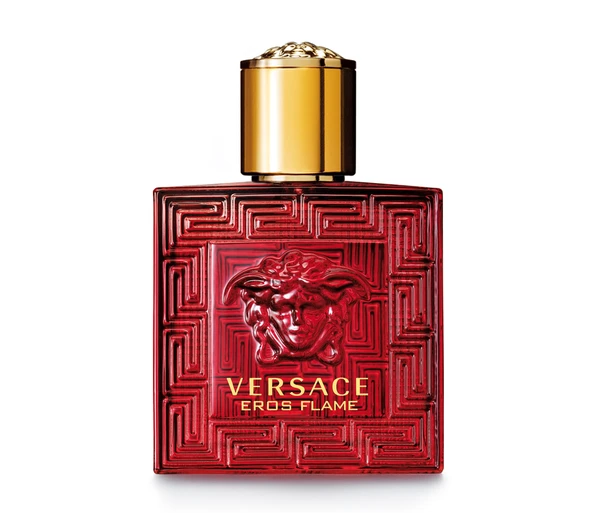 Versace Eros Flame Eau de Parfum