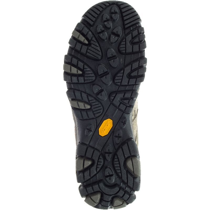 Moab 3 - Chaussures randonnée homme